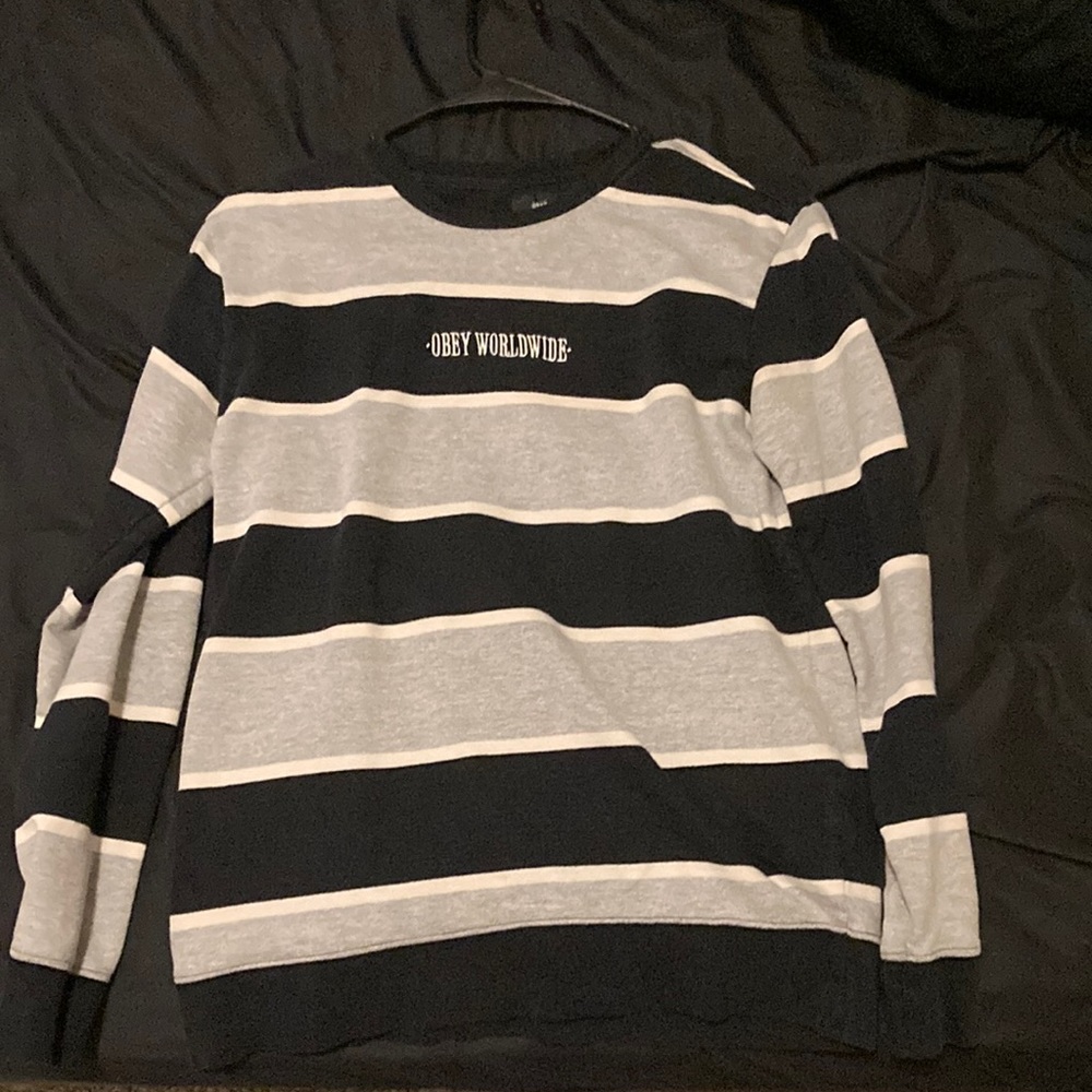 Obey Sweater